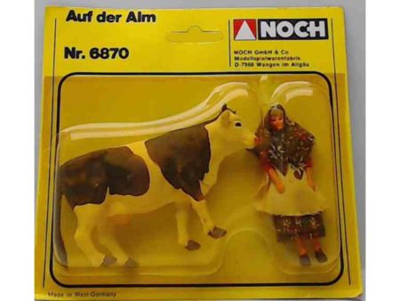 NOCH 6870     Second hand  SH4124