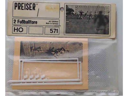 Preiser 571     Second hand  SH4324