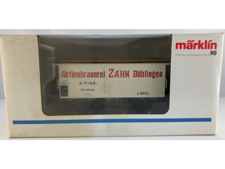 Märklin 48281     Second hand  SH4822