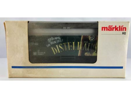 Märklin 44173     Second hand  SH4822