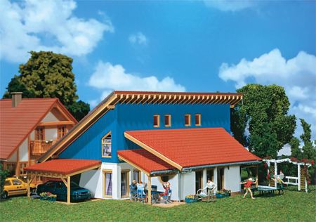 Haus Futura