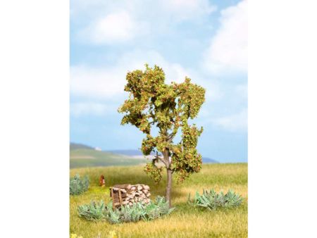 NOCH H0/N Vogelbeere  Beeren 11,5