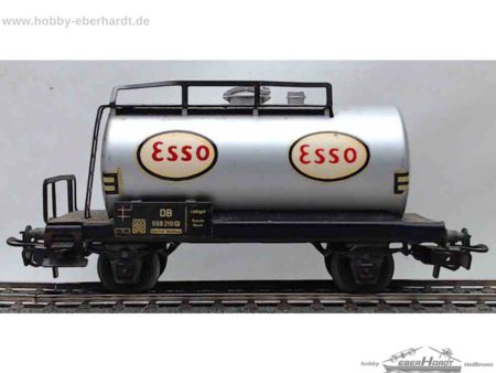 MÄRKLIN 4501     Second hand  SH0523