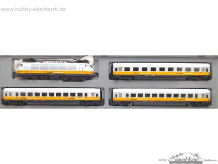 MÄRKLIN 2668     Second hand  SH0923
