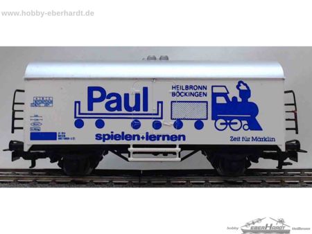 MÄRKLIN 4415-82629     Second hand  SH2123