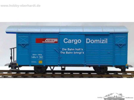 BEMO 2283 126     Second hand  SH2723