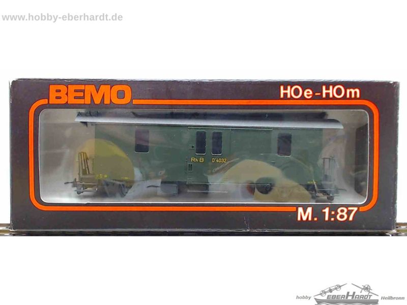 BEMO 3264     Second hand  SH2923
