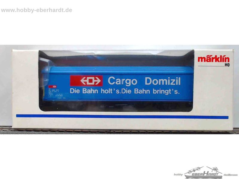 MÄRKLIN 4735     Second hand  SH0324