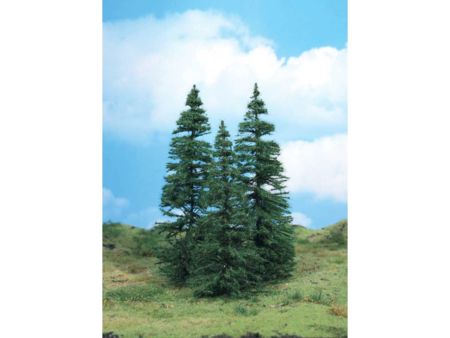 Heki  3 Modelltannen 18-22 cm