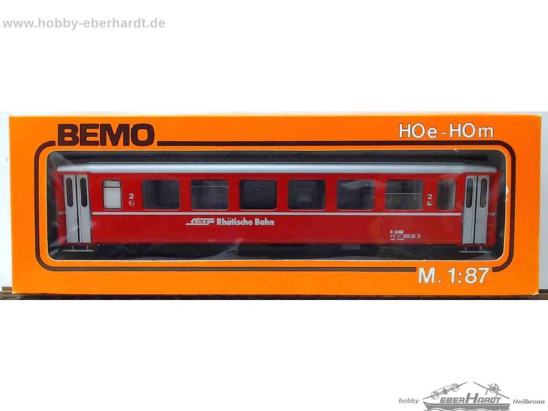BEMO 3258     Second hand  SH1224