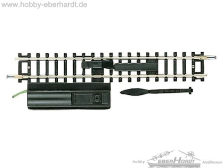 Fleischmann Entkupplungsgleis Spur N   104