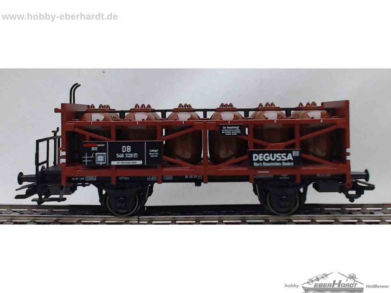 MÄRKLIN 48162     Second hand  SH1223