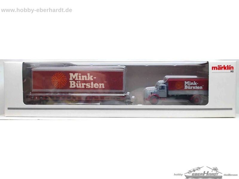 MÄRKLIN 48112     Second hand  SH1223