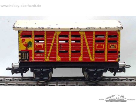 MÄRKLIN 386     Second hand  SH1623