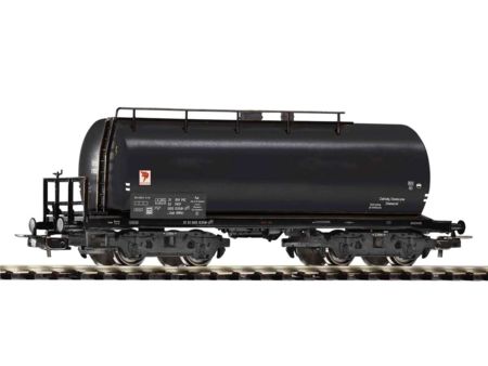 PIKO HO 4-achs. Kesselwg. PKP  IV, o. Bhs.