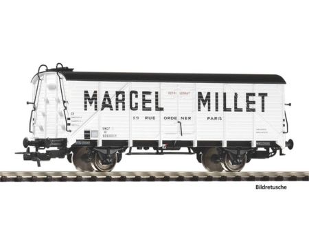 PIKO HO Kühlwagen SNCF III