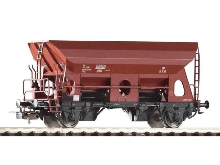 PIKO HO Selbstentladewg. Fccs DSB  V