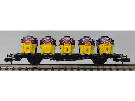 Minitrix 15957     Second hand  SH0425