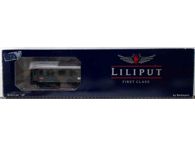 LILIPUT L384603     Second hand  SH5125