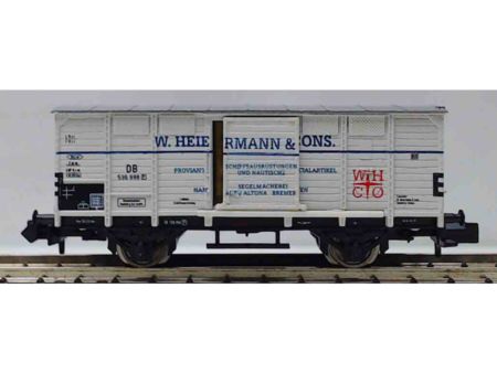 Minitrix 15926     Second hand  SH3924