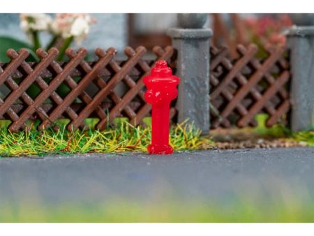 Faller N 10 Hydranten