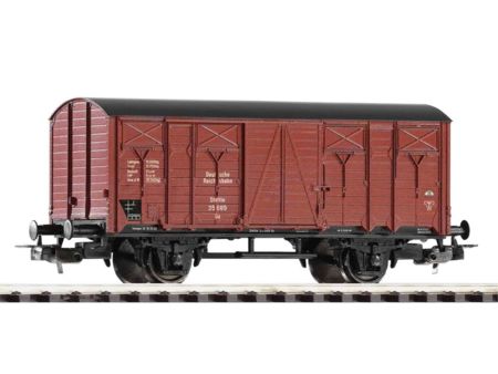 PIKO HO Ged. Güterwg. KPEV I