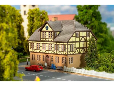 Faller Z Altes Rathaus