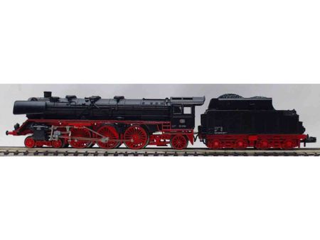 Minitrix 12003     Second hand  SH1425