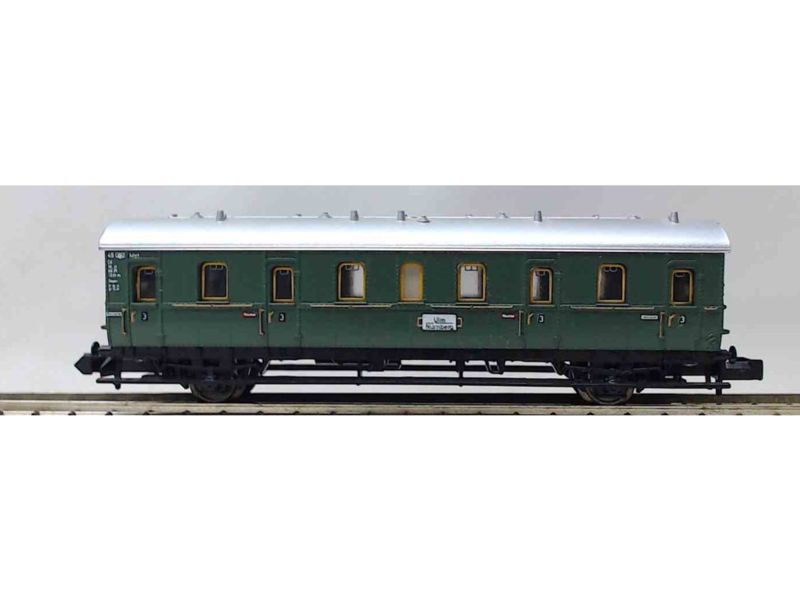 Minitrix 13059     Second hand  SH1825