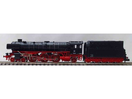 Fleischmann Piccolo 7806     Second hand  SH2825