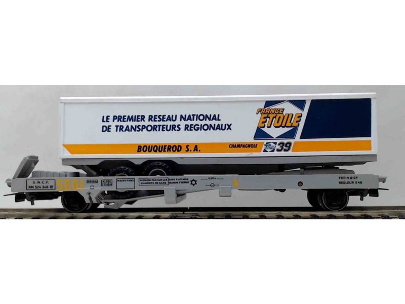 JOUEF 696900     Second hand  SH5125