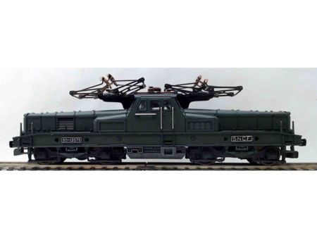 JOUEF 8334     Second hand  SH0126