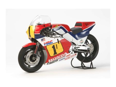 Tamiya 1:12 Honda NSR500 '84