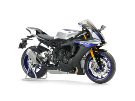 Tamiya 1:12 Yamaha YZF-R1M