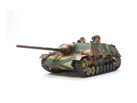 Tamiya 1:35 Dt. Jagdpanzer IV/70 (V) Lang