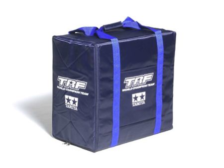 Tamiya TAMIYA RC Pit Bag L Transporttasche