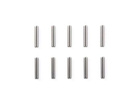 Tamiya Welle 2x10mm (10) Radmitnehmer