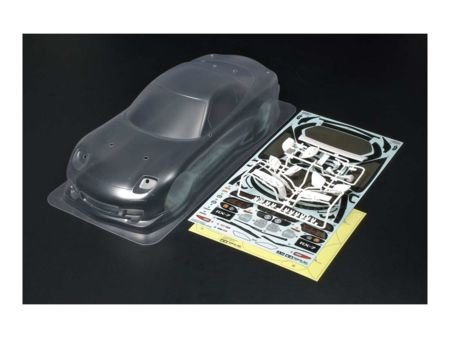 Tamiya Kar.-Satz Mazda RX-7 Street