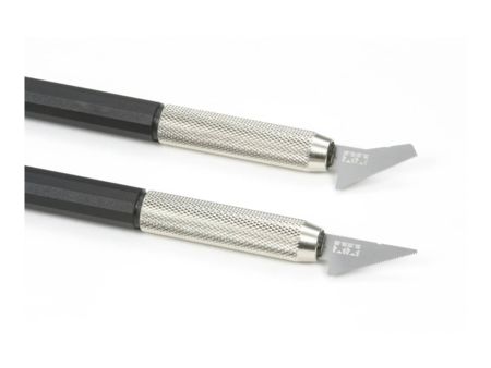 Tamiya Fotoätz-Sägeblatt 0,1mm (5)
