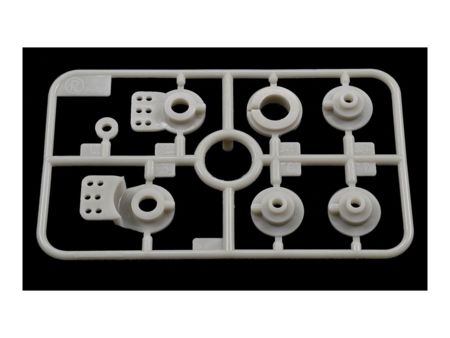 Tamiya DT-03/02/DF-03 P-Teile Servo Saver
