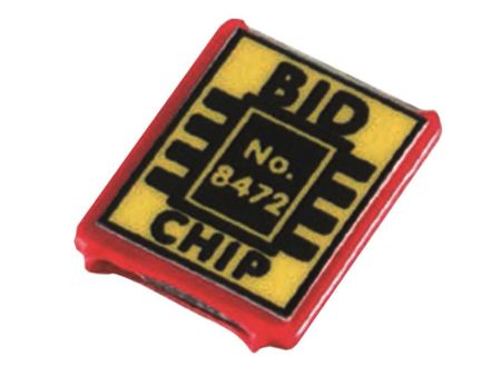 POWER PEAK BID-Chip VE1