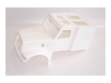 Tamiya Fahrerhaus Knight Hauler 56314