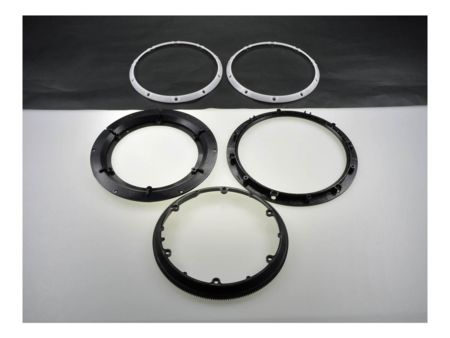 Tamiya Turret-Ring Beutel 56020