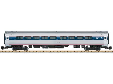 LGB Amtrak Schnellzugwagen Business P