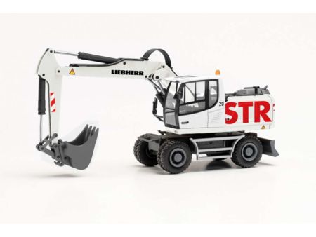 Herpa HO  Liebherr A 920 Radb.