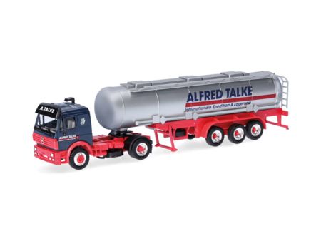 Herpa HO  MB SK `94 Tank-Szg. 
