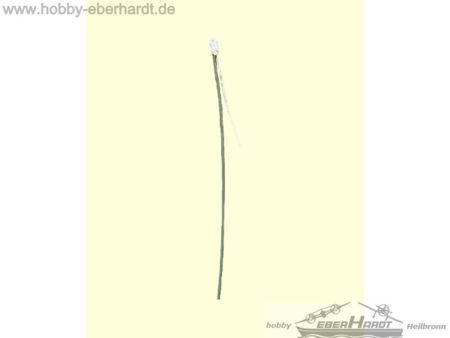 BRAWA  Kabelbirnen mit 1 Kabel