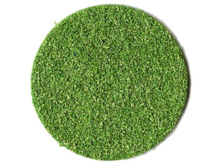 Heki  Streumaterial hellgrün 85 g
