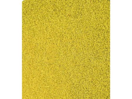 Heki  Grasfaser gelb, 20 g, 2-3 mm