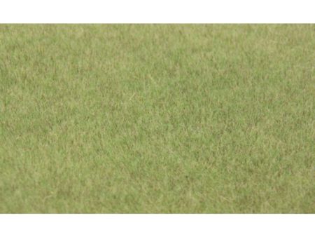 Heki  Grasfaser Willdgras Steppengras hell, 75 g, 5-6 mm